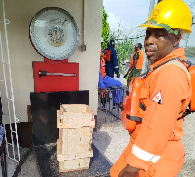 Manual Handling